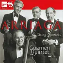 String Quartets - Complete