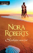 Szukając marzeń - Nora Roberts