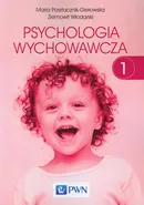 Psychologia wychowawcza Tom 1 - Outlet - Maria Przetacznik-Gierowska