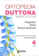 Ortopedia Duttona Tom 4 - Mark Dutton