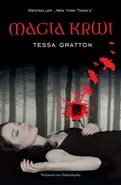 Magia krwi - Tessa Gratton
