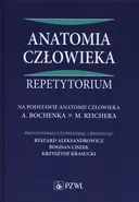 Anatomia człowieka Repetytorium - Outlet - Ryszard Aleksandrowicz
