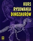 Kurs Rysowania Dinozaury i inne prehistoryczne stworzenia - Sue Pinkus