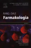 Farmakologia Rang i Dale
