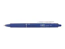Długopis żelowy Pilot FriXion Ball Clicker Niebieski Medium