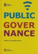 Public Governance - Stanisław Mazur