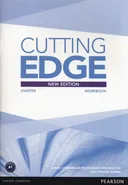 Cutting Edge 3ed Starter Workbook - Outlet - Sarah Cunningham