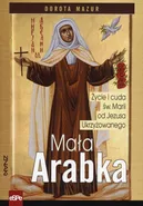 Mała Arabka - Dorota Mazur