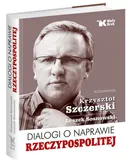 Dialogi o naprawie Rzeczypospolitej - Leszek Sosnowski