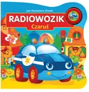 Radiowozik Czaruś - Outlet - Siwek Jan Kazimierz