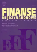 Finanse międzynarodowe - Paweł Kowalik
