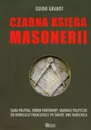 Czarna księga masonerii - Guido Grandt