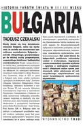 Bułgaria - Tadeusz Czekalski