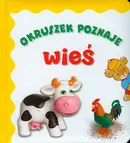 Okruszek poznaje wieś - Anna Wiśniewska