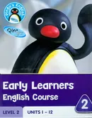 Pingu's English Early Learners English Course Level 2 - Sarah Gumbrell