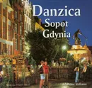 Danzica Sopot Gdynia versione italiana - Outlet - Christian Parma