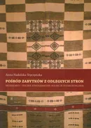 Pośród zabytków z odległych stron - Anna Nadolska-Styczyńska