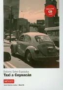 Taxi a Coyoacan + CD - Outlet - Dolores Soler-Espiauba