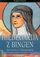 Hildegarda z Bingen - Outlet - Elżbieta Wiater