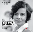 Niewidzialny czyta Agata Kulesza - Mari Jungstedt