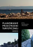 Planowanie przestrzeni turystycznej - Outlet - Anna Pawlikowska-Piechotka