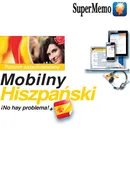 Mobilny Hiszpański No hay problema!+ - Barbara Stawicka-Pirecka