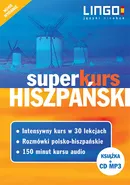 Hiszpański Superkurs - Outlet - Małgorzata Szczepanik