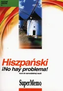 Hiszpański No hay problema! poziom średni B1 - Barbara Stawicka-Pirecka