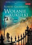 Wołanie kukułki - Robert Galbraith