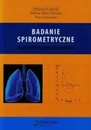 Badanie spirometryczne - Piotr Gutkowski