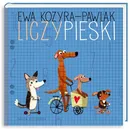 Liczypieski - Ewa Kozyra-Pawlak
