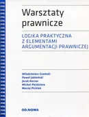 Warsztaty prawnicze - Outlet - Włodzimierz Gromski