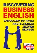 Discovering Business English - Jacek Gordon