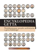 Encyklopedia getta - Outlet