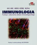 Immunologia Funkcje i zaburzenia układu immunologicznego - Abbas Abul K.