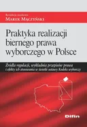 Praktyka realizacji biernego prawa wyborczego w Polsce