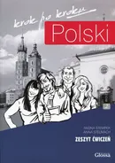 Polski krok po kroku Zeszyt ćwiczeń Poziom 2 - Anna Stelmach