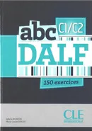 ABC DALF C1/C2 +CD - Outlet - Isabelle Barriere