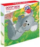 Diamond Dotz Dotz Box Koala Climb