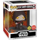 Figurka kolekcjonerska Star Wars Darth Sidious