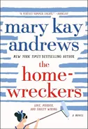 The Homewreckers - Andrews Mary Kay