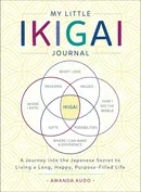 My Little Ikigai Journal - Amanda Kudo