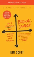 Radical Candor - Kim Scott