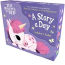 Ten Minutes to Bed A Story a Day