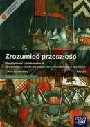 Zrozumieć przeszłość Podręcznik z płytą CD Część 1 Zakres rozszerzony - Outlet - Krzysztof Kowalewski