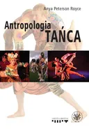 Antropologia tańca - Peterson Royce Anya