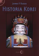 Historia Korei - Rurarz Joanna P.
