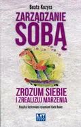Zarządzanie sobą - Beata Kozyra
