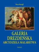 Galeria Drezdeńska - Marco Bussagli