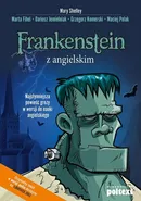 Frankenstein z angielskim - Marta Fihel